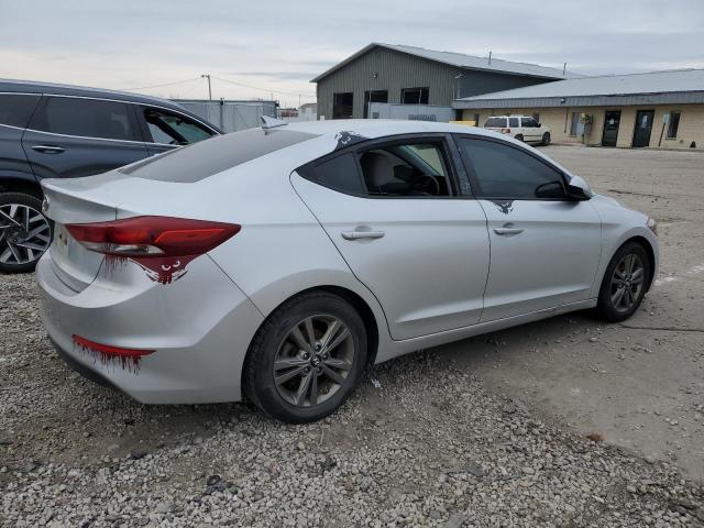 2018 HYUNDAI ELANTRA SE - 5NPD84LF5JH221986