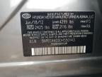 Lot #3024841382 2013 HYUNDAI SONATA SE