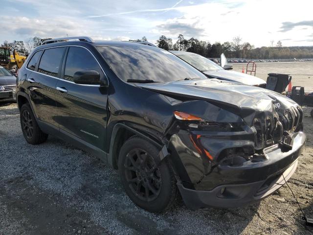 2015 JEEP CHEROKEE L - 1C4PJLCS1FW536701