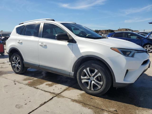 2017 TOYOTA RAV4 LE - JTMZFREV4HJ703976