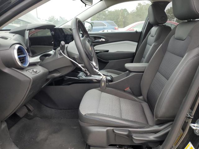 2024 CHEVROLET TRAX 1LT - KL77LHE23RC058191