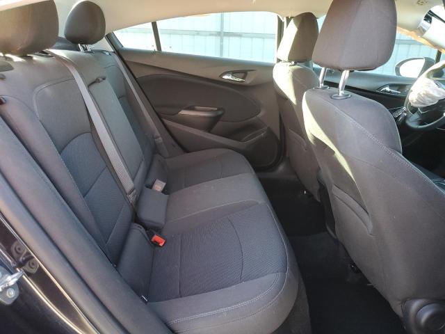 2016 CHEVROLET CRUZE LT - 1G1BE5SM0G7306035