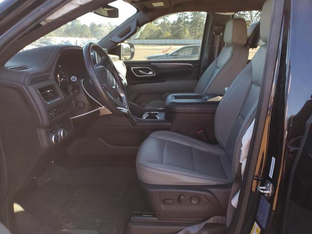 2021 GMC YUKON SLT - 1GKS2BKD4MR310527