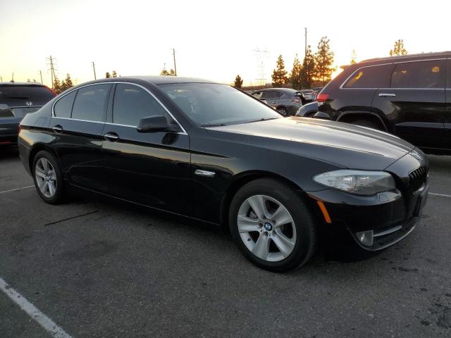 VIN WBAXG5C59DDY35640 2013 BMW 5 SERIES no.4