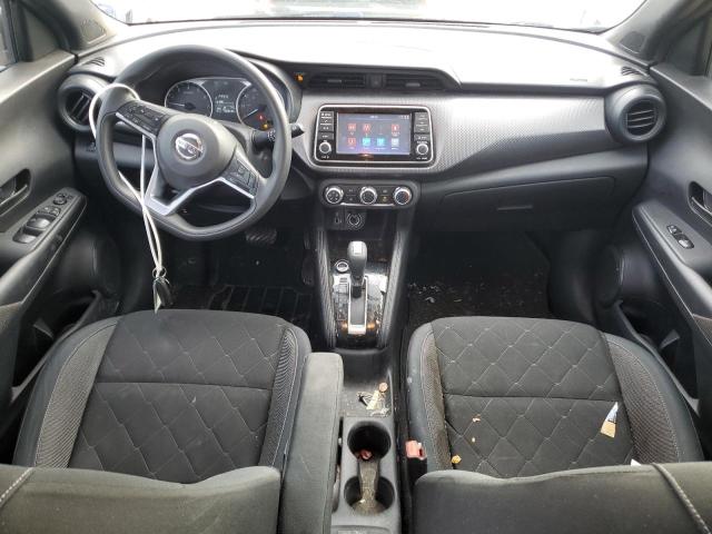 2019 NISSAN KICKS S - 3N1CP5CU0KL558511