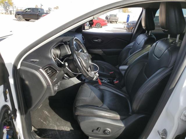 2020 JEEP CHEROKEE L - 1C4PJMDX9LD561840