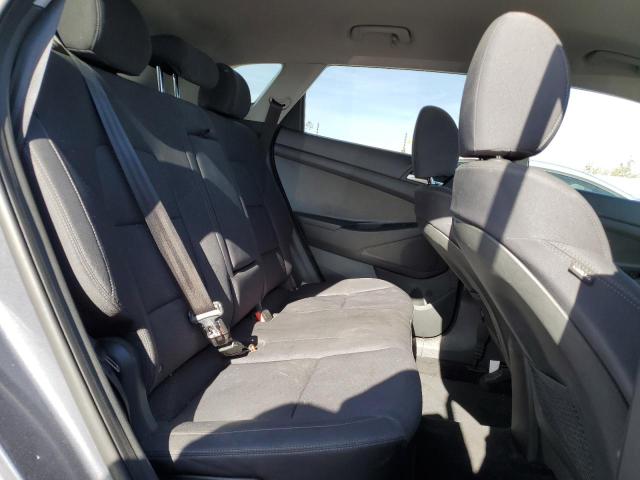 2021 HYUNDAI TUCSON SE - KM8J23A41MU301713