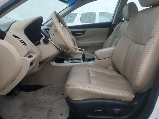 2015 NISSAN ALTIMA 2.5 - 1N4AL3AP2FN308510