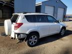 TOYOTA RAV4 LIMIT photo