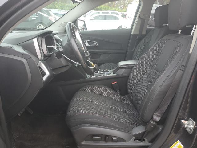 2016 CHEVROLET EQUINOX LT - 2GNALCEK2G6270718