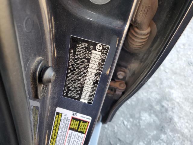 2018 TOYOTA COROLLA L - 5YFBURHE8JP757415