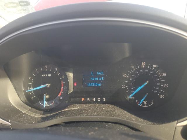 2015 FORD FUSION S - 3FA6P0G7XFR178540