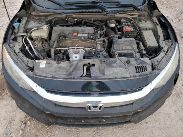 VIN 19XFC2F53GE041367 2016 Honda Civic, LX no.11