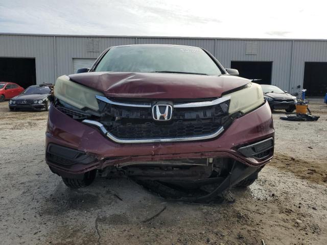 VIN 2HKRM3H36FH538600 2015 HONDA CRV no.5