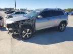 2019 JEEP CHEROKEE L - 1C4PJLDB4KD278291