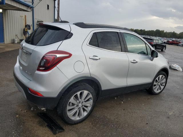 2019 BUICK ENCORE PRE - KL4CJASB6KB726980