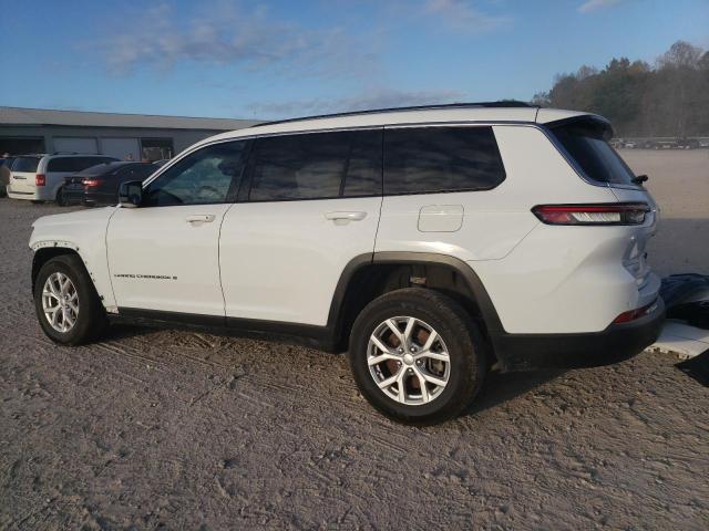 2023 JEEP GRAND CHER - 1C4RJKBG4P8858965