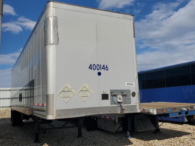 2014 WABASH TRAILER #2993269846