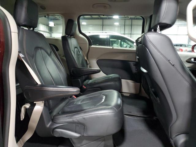 2017 CHRYSLER PACIFICA T - 2C4RC1EGXHR652832