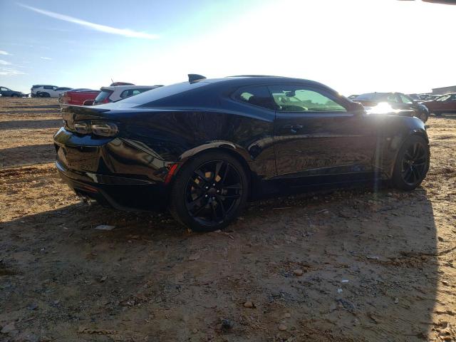 2023 CHEVROLET CAMARO LS - 1G1FA1RS5P0107906