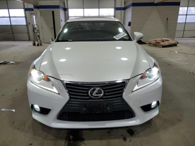 VIN JTHBF1D27F5047142 2015 LEXUS IS no.5