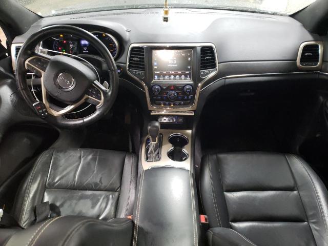 2017 JEEP GRAND CHER - 1C4RJFBG8HC827532