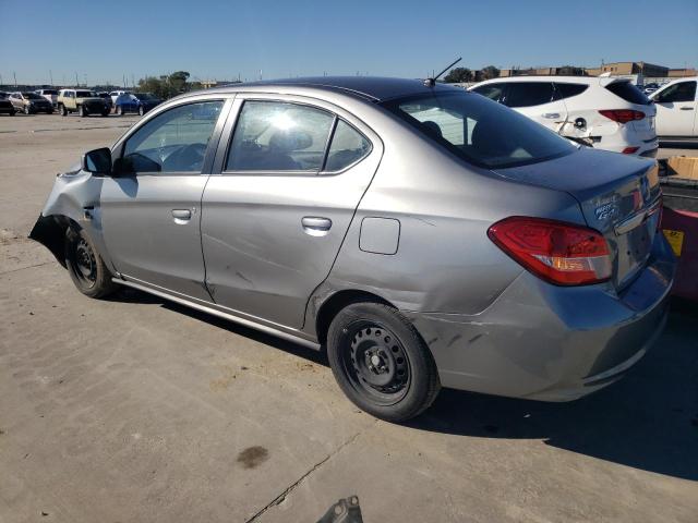 2020 MITSUBISHI MIRAGE G4 - ML32F3FJ0LHF04195