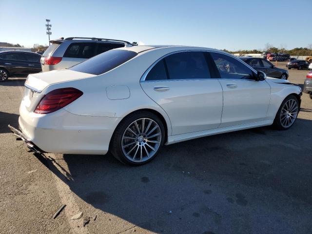 VIN WDDUG8CBXFA132068 2015 MERCEDES-BENZ S-CLASS no.3