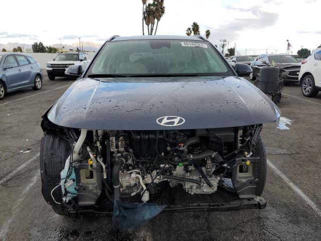 VIN KM8HBCAB4RU070441 2024 HYUNDAI KONA no.5