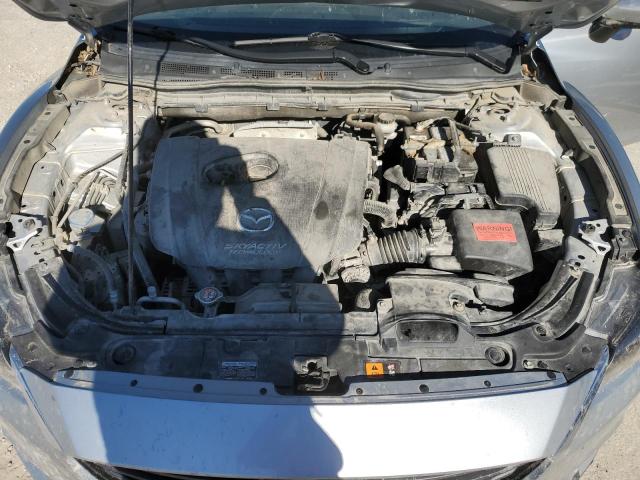 VIN JM1GJ1W53G1464554 2016 MAZDA 6 no.11