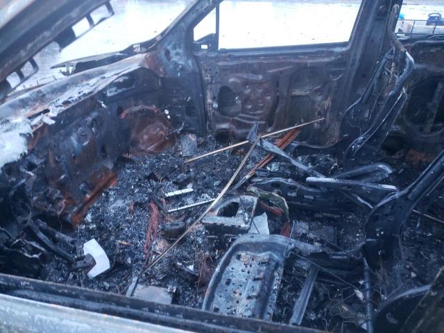 2020 HONDA RIDGELINE - 5FPYK3F79LB008694