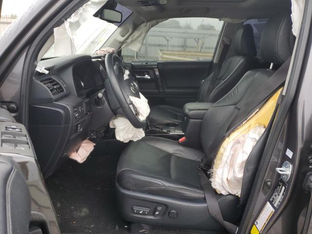 2021 TOYOTA 4RUNNER NI - JTECU5JR7M5247211