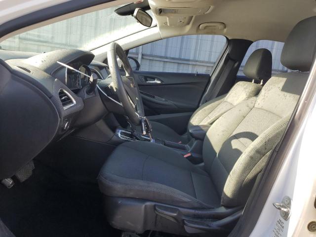 2016 CHEVROLET CRUZE LT - 1G1BE5SM4G7298537