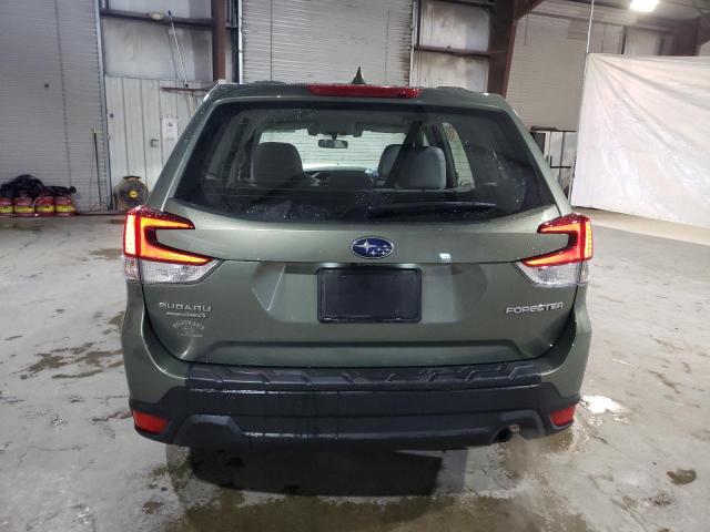 2021 SUBARU FORESTER - JF2SKAAC1MH536479