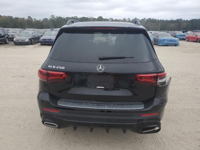 2023 MERCEDES-BENZ GLB 250 - W1N4M4GB5PW274458