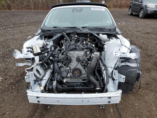 1FATP8UH6N5126936 2022 FORD ALL Models