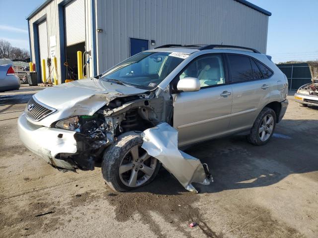 2004 LEXUS RX 330 #3033337841