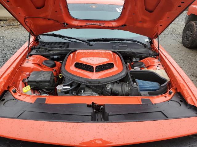 2016 DODGE CHALLENGER - 2C3CDZFJ3GH331834