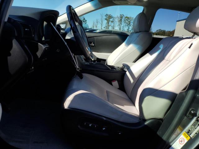 2015 LEXUS RX 350 - 2T2ZK1BA6FC199157