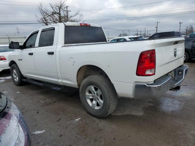 RAM 1500 ST 2015 white  diesel 1C6RR7SM0FS753912 photo #3