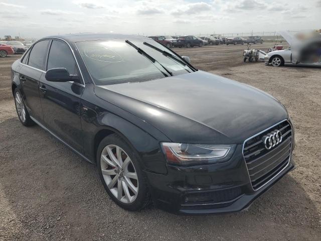 Vin: waudfafl7en042745, lot: 75401134, audi a4 premium 20144