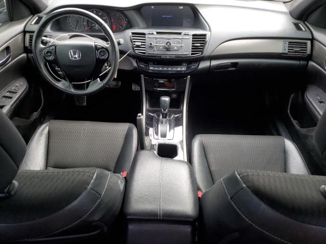 2017 HONDA ACCORD SPO - 1HGCR2F57HA154259