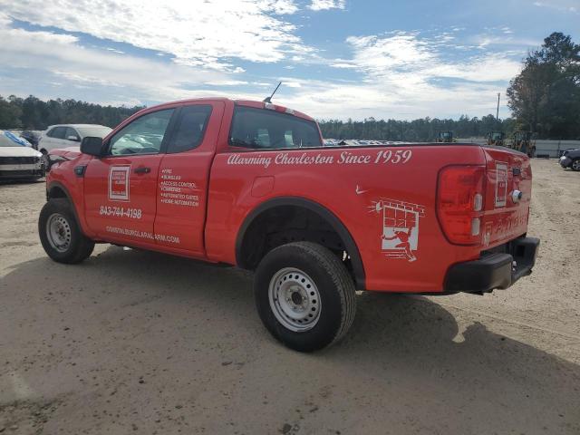 2020 FORD RANGER XL - 1FTER1EH8LLA10732