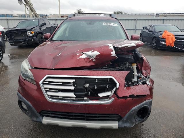 VIN 4S4BSANC8H3213327 2017 SUBARU OUTBACK no.5