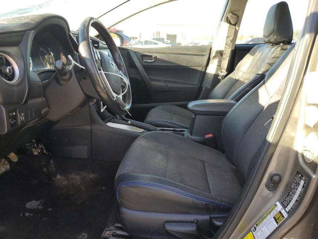 2019 TOYOTA COROLLA L - 2T1BURHE1KC237705