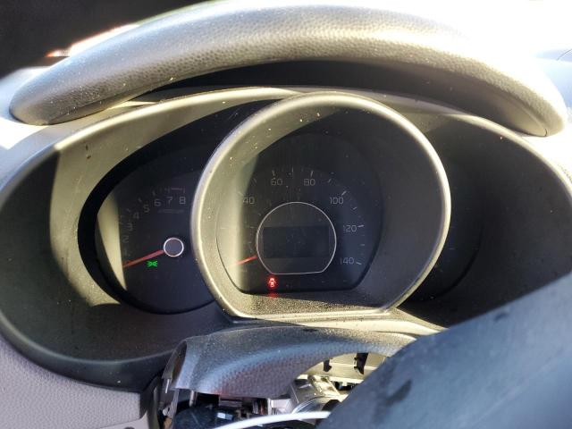 2017 KIA SOUL - KNDJN2A27H7494328