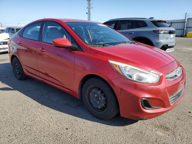 VIN KMHCT4AE7GU980413 2016 HYUNDAI ACCENT no.4