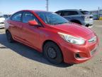 Lot #3024802487 2016 HYUNDAI ACCENT SE