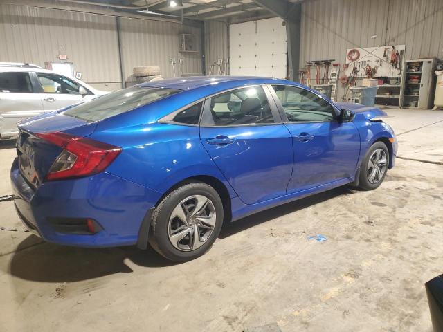 2HGFC2F61KH543608 2019 HONDA CIVIC
