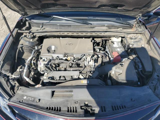 VIN 4T1B11HK1JU604485 2018 Toyota Camry, L no.11